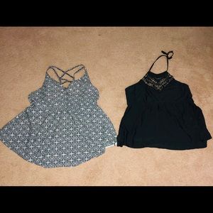 Plus Size Bathing Suits